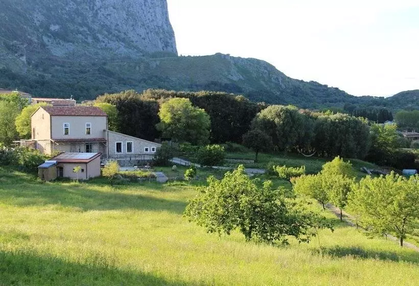 Aamiaismajoitus (B&B) Locanda San Fantino