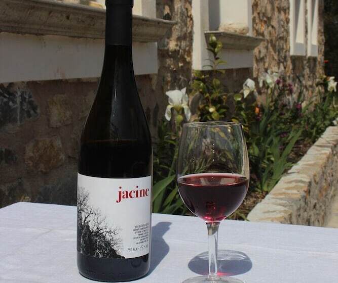 Bed and Breakfast Locanda San Fantino