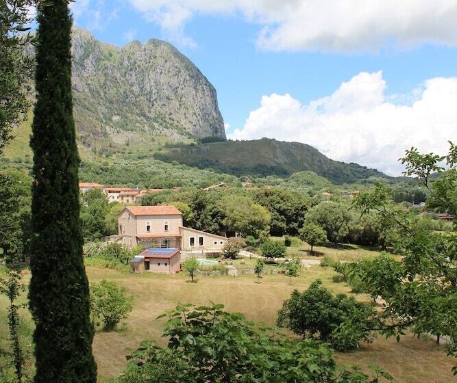 Bed and Breakfast Locanda San Fantino