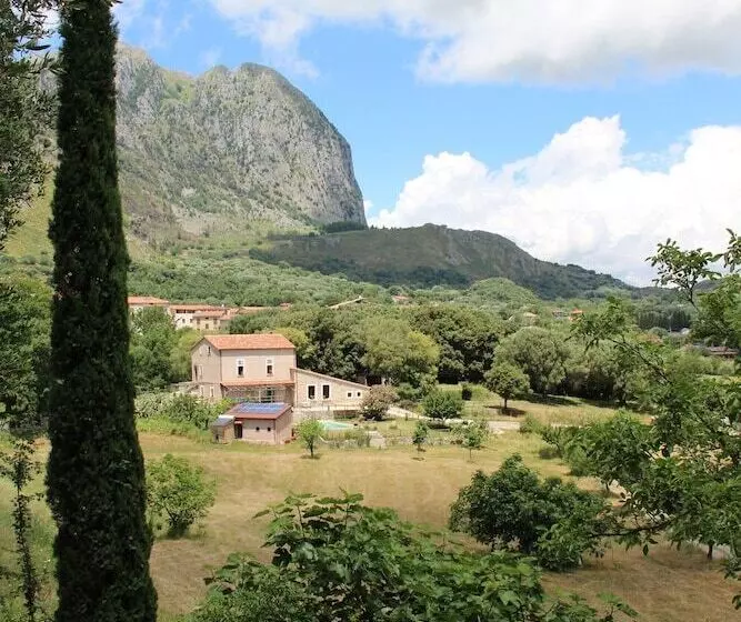 Aamiaismajoitus (B&B) Locanda San Fantino