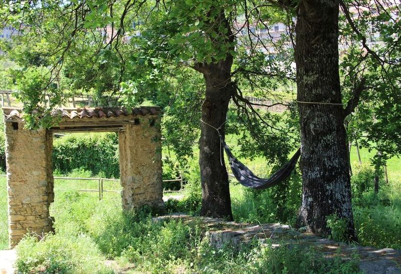 Bed and Breakfast Locanda San Fantino