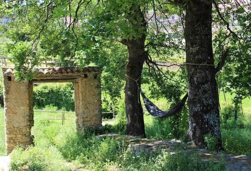 Aamiaismajoitus (B&B) Locanda San Fantino