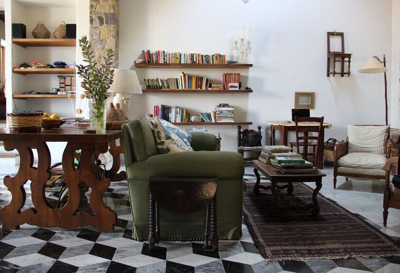 Bed and Breakfast Locanda San Fantino