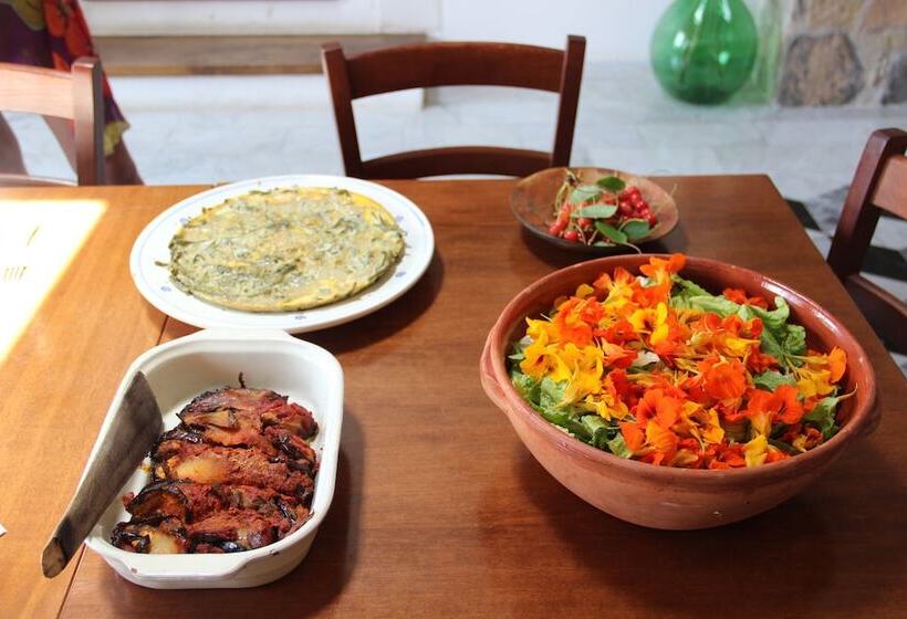 Bed and Breakfast Locanda San Fantino