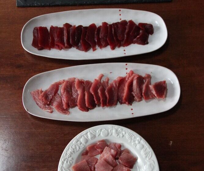 Bed and Breakfast Locanda San Fantino