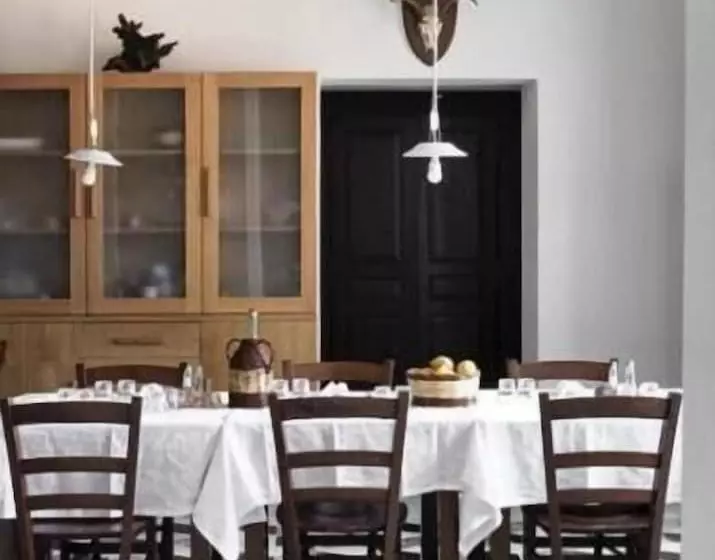 Aamiaismajoitus (B&B) Locanda San Fantino