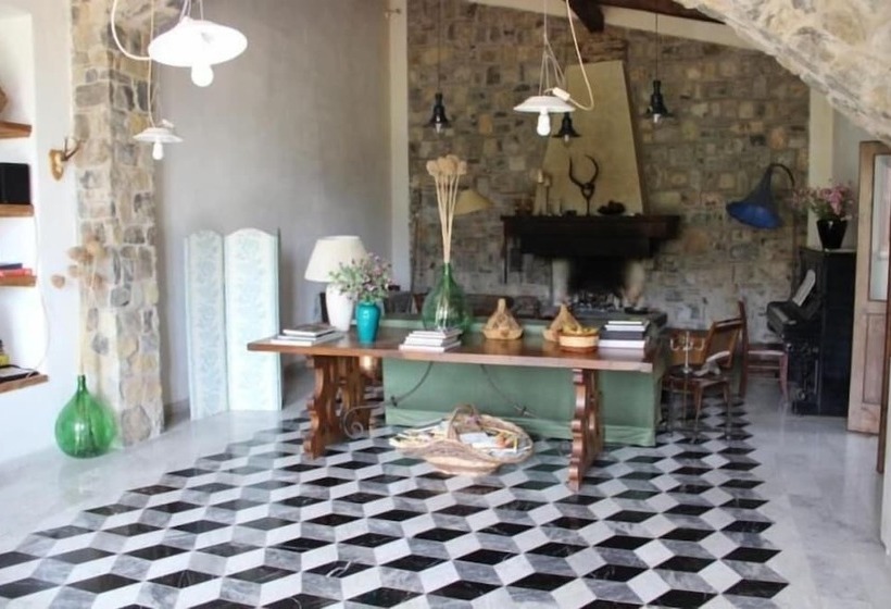 Bed and Breakfast Locanda San Fantino