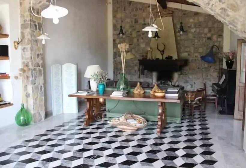 Aamiaismajoitus (B&B) Locanda San Fantino