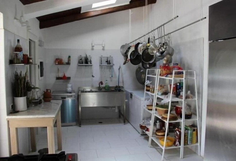 Bed and Breakfast Locanda San Fantino