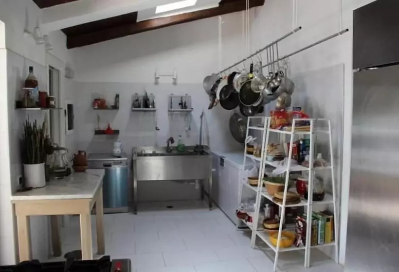 Aamiaismajoitus (B&B) Locanda San Fantino