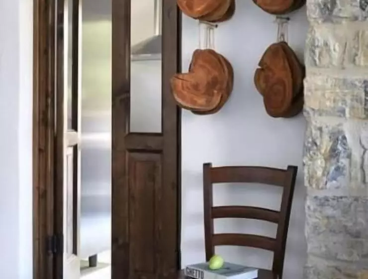 Aamiaismajoitus (B&B) Locanda San Fantino