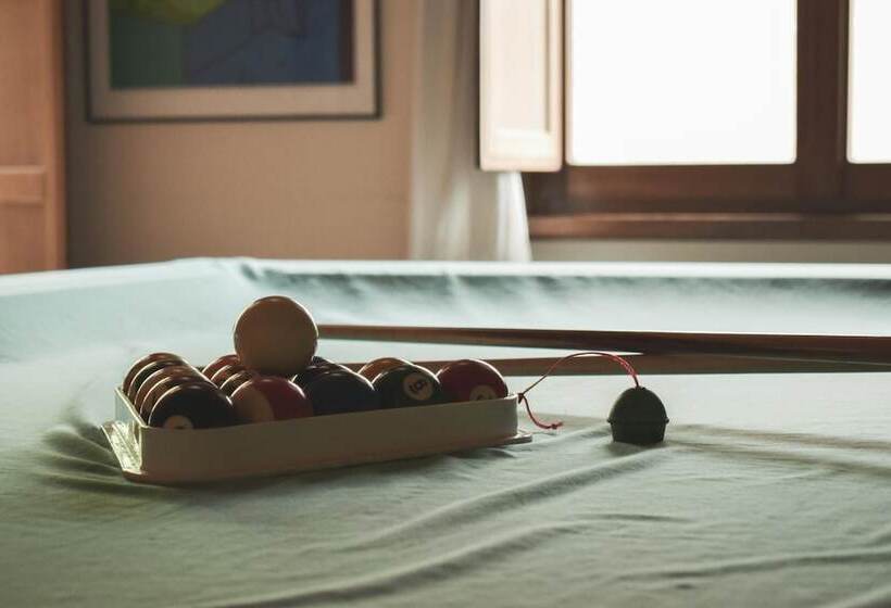 Bed and Breakfast Tre Civette Sul Comò