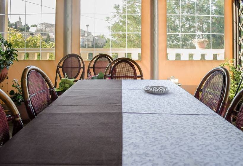 Bed and Breakfast Tre Civette Sul Comò