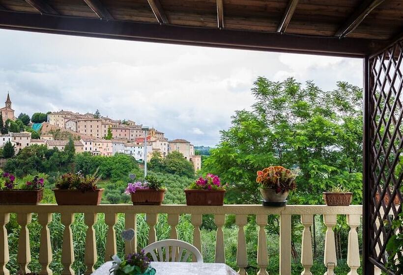 Bed and Breakfast Tre Civette Sul Comò