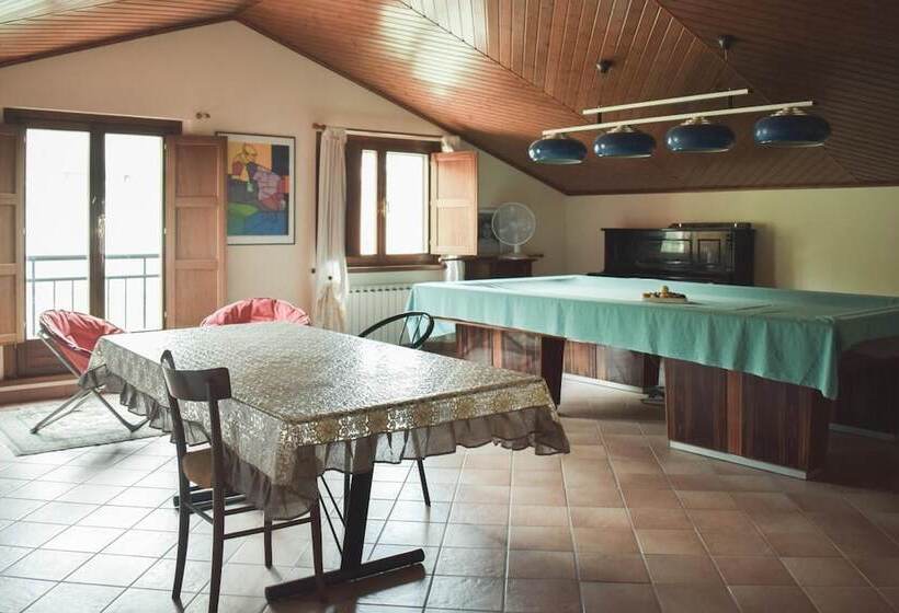 Bed and Breakfast Tre Civette Sul Comò