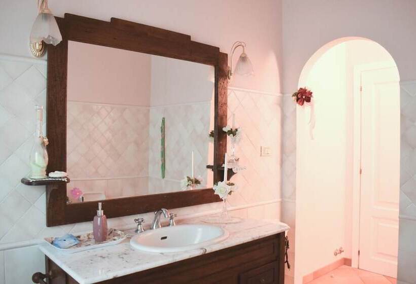 Bed and Breakfast Tre Civette Sul Comò