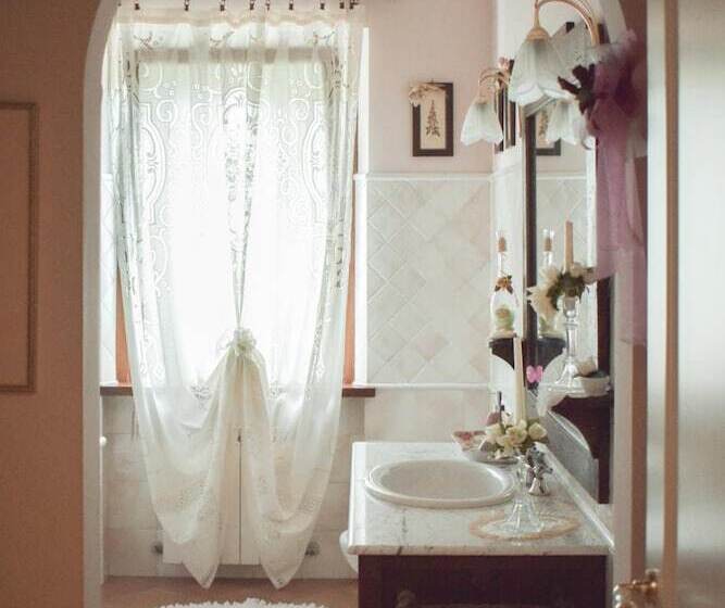 Bed and Breakfast Tre Civette Sul Comò