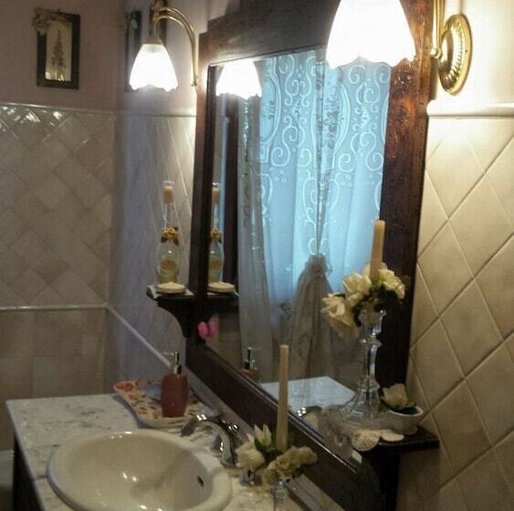 Bed and Breakfast Tre Civette Sul Comò