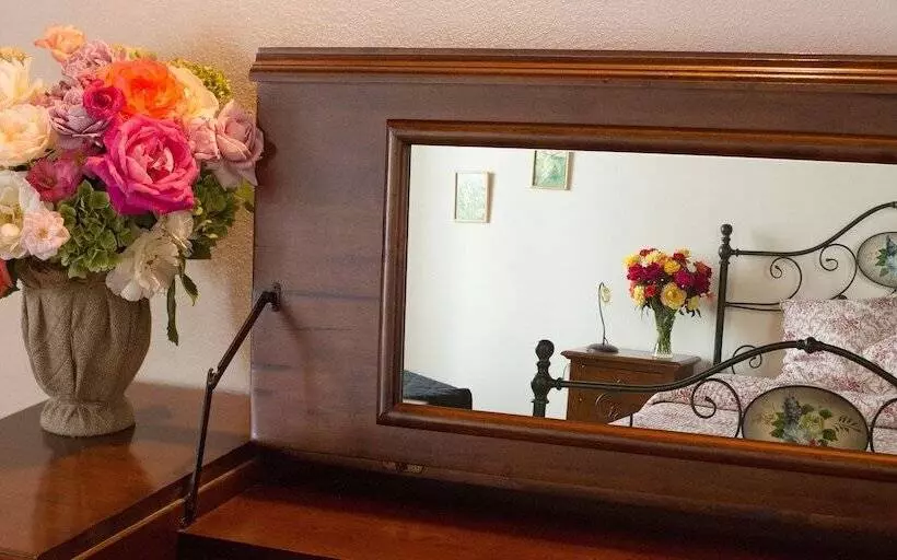 Aamiaismajoitus (B&B) Villa Manganina