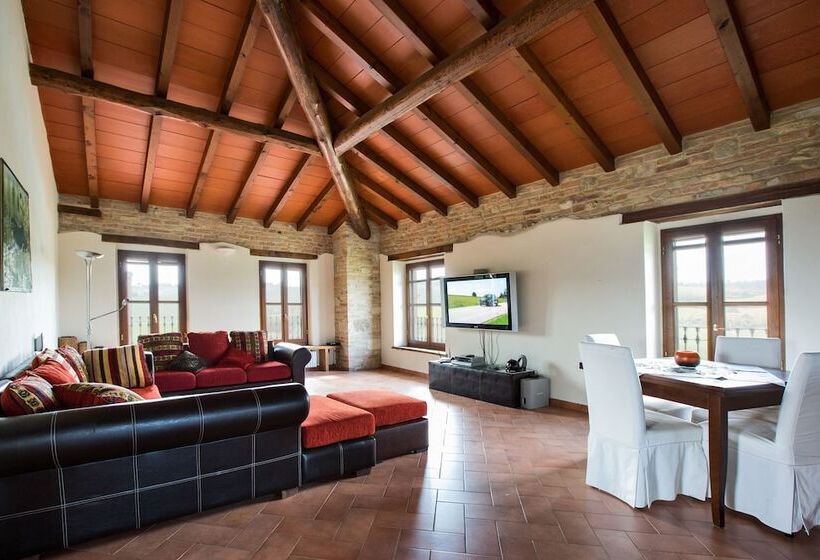 Bed and Breakfast Villa Manganina