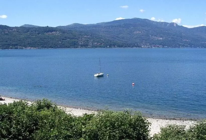 Hotelli Albergo Riva