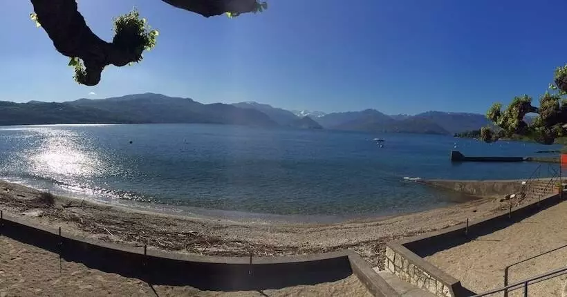 Hotelli Albergo Riva