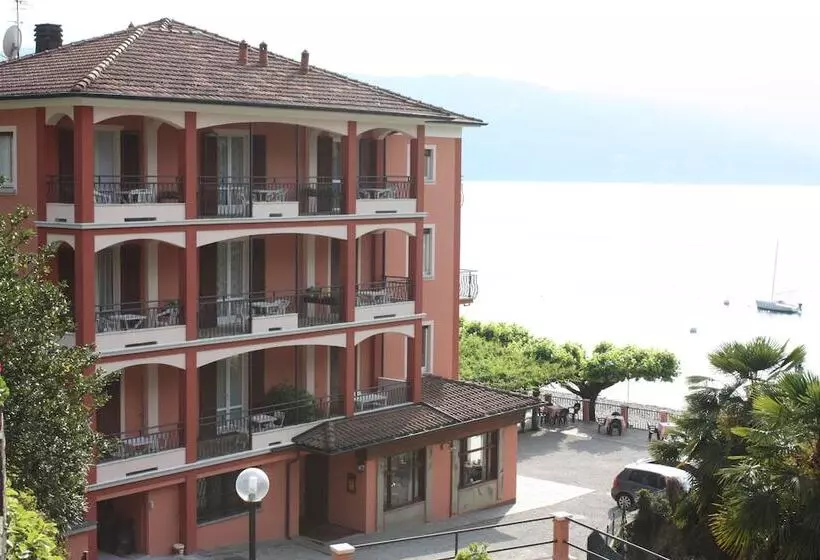 Hotelli Albergo Riva