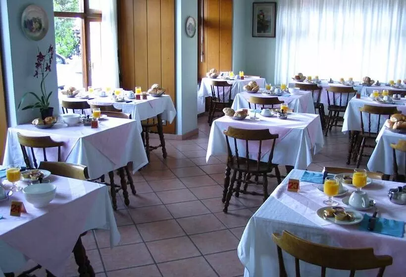 Hotelli Albergo Riva