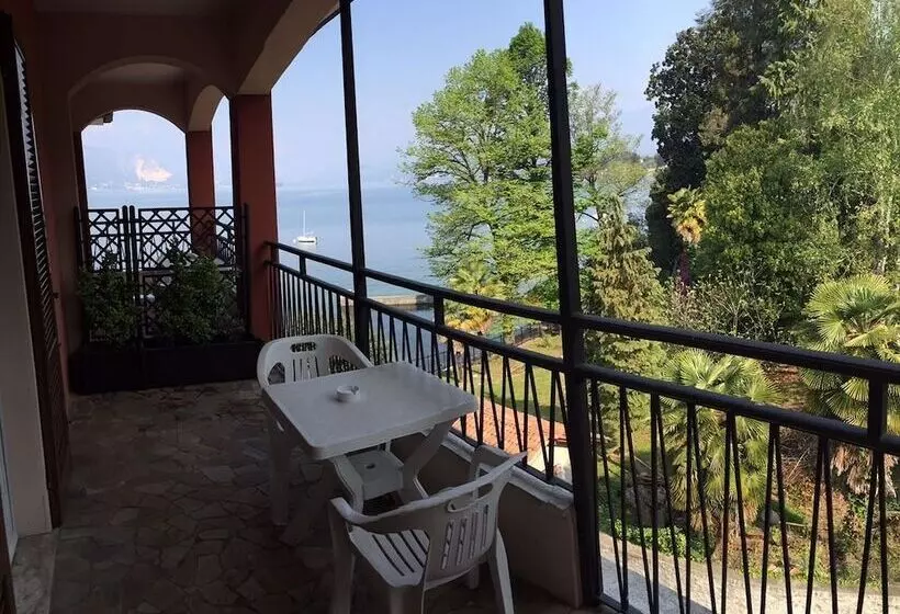 Hotelli Albergo Riva