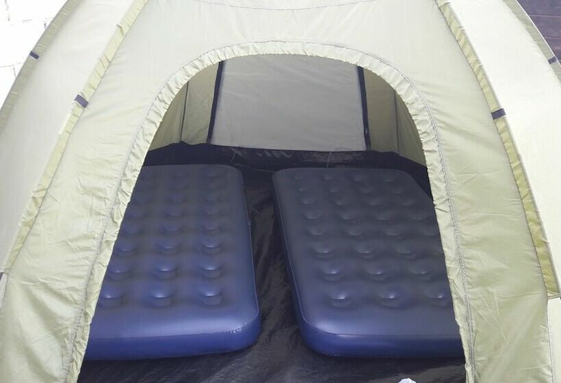 בית מלון כפרי Camelot