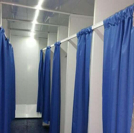 בית מלון כפרי Camelot