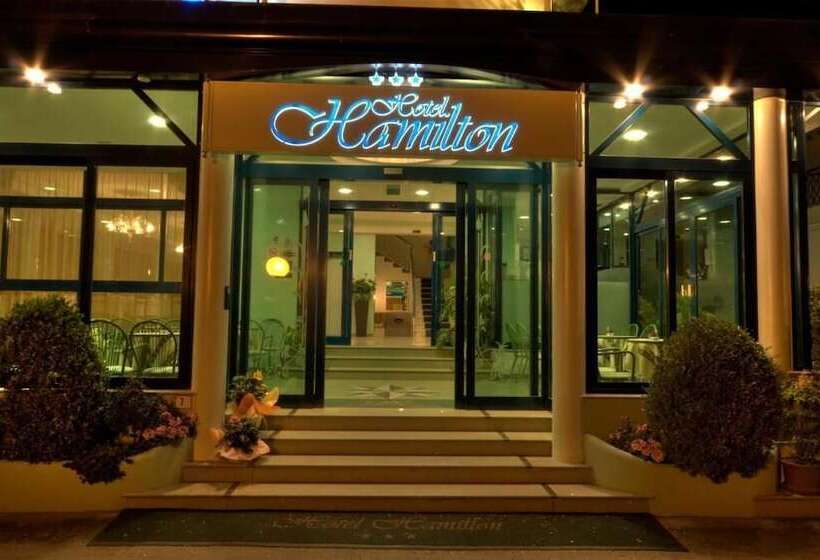 Hotel Hamilton