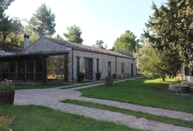 Сельский отель L Antico Casale