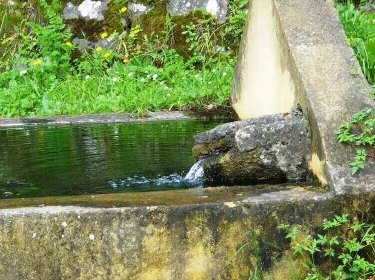 Maaseutuhotelli L Antico Casale