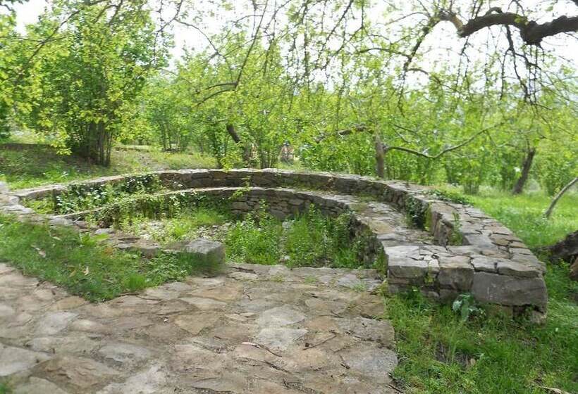 Сельский отель L Antico Casale