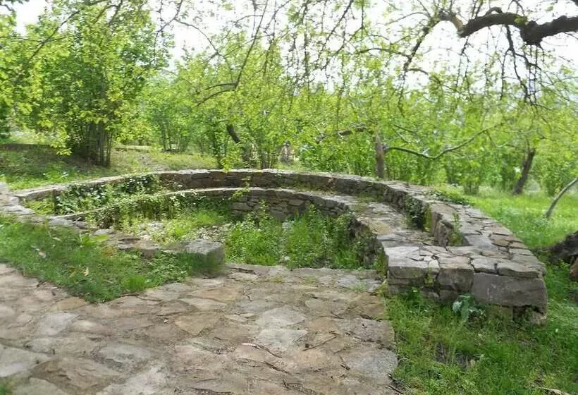 Maaseutuhotelli L Antico Casale