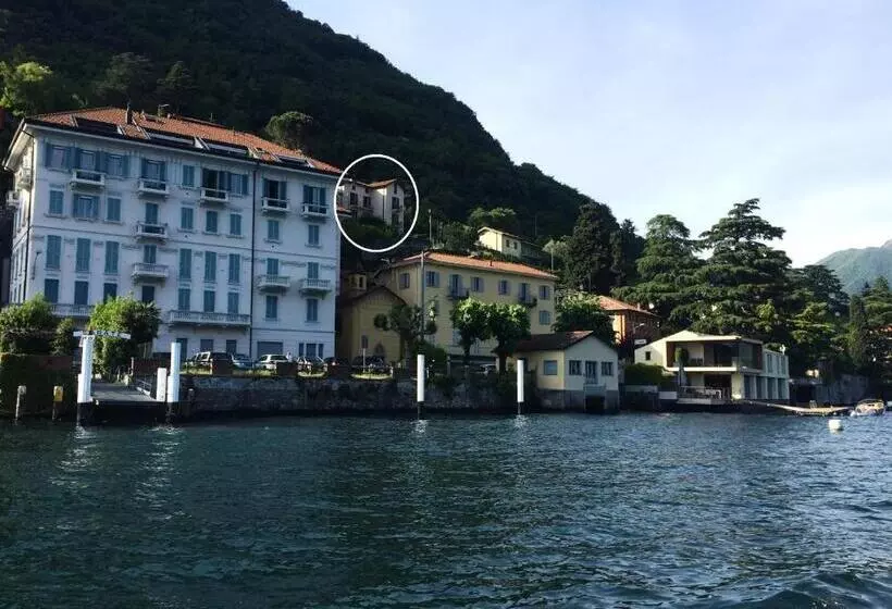 Villa Albonico