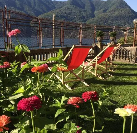 Villa Albonico