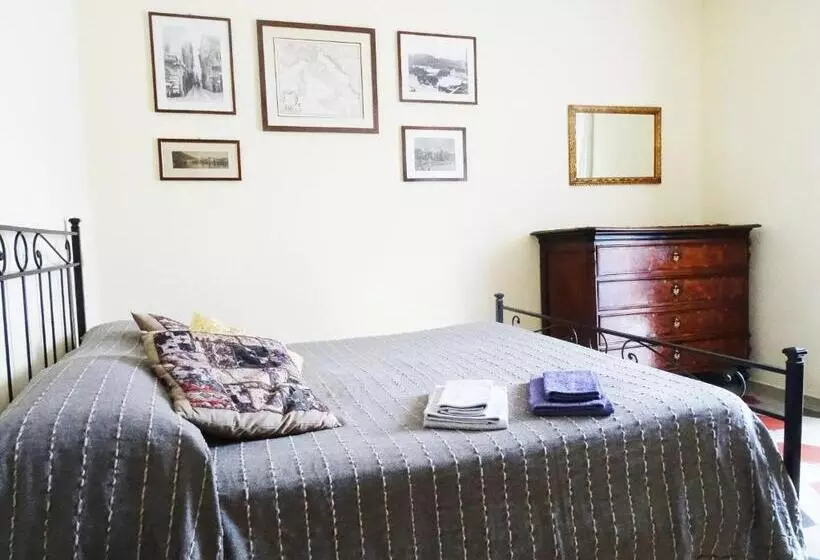 Villa Albonico
