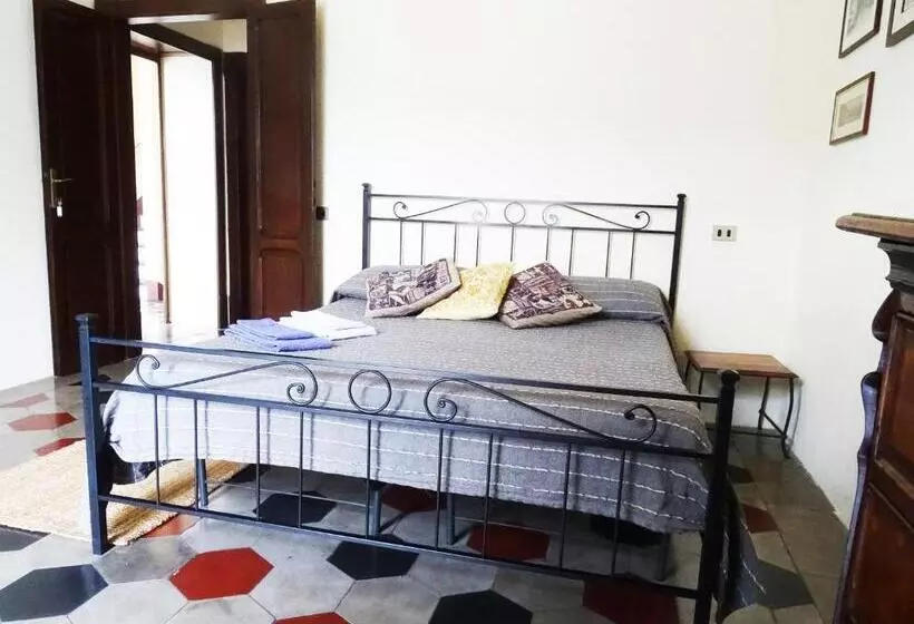 Villa Albonico