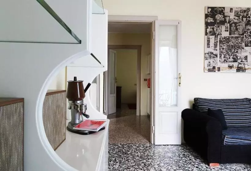 Villa Albonico