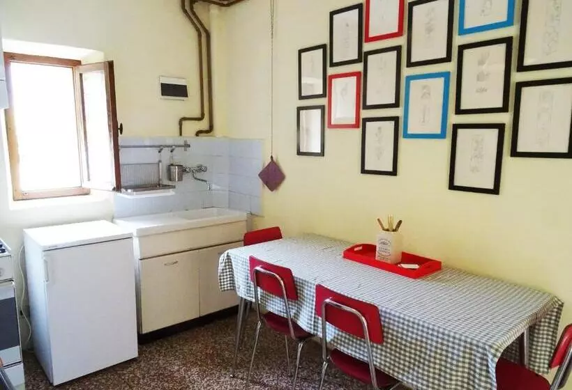Villa Albonico