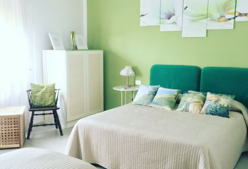 Villa Toscana Il Pino B&b