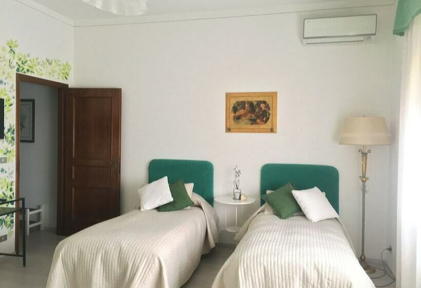 Villa Toscana Il Pino B&b