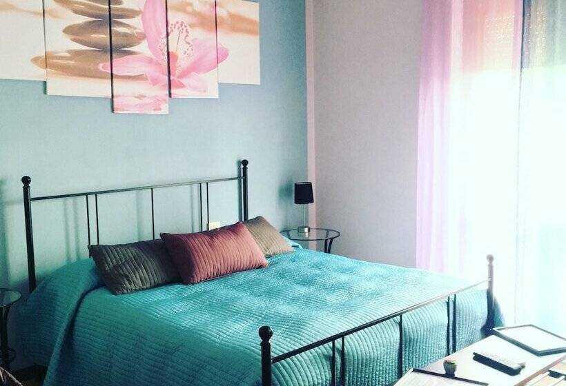 Villa Toscana Il Pino B&b