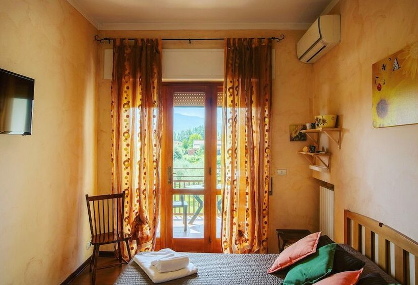 Villa Toscana Il Pino B&b