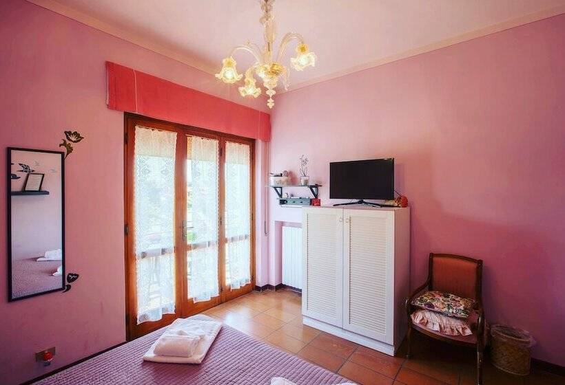 Villa Toscana Il Pino B&b