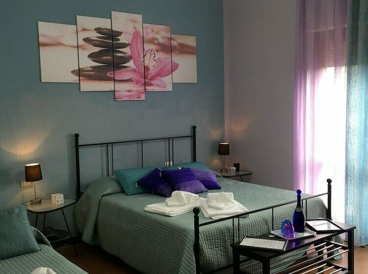 Villa Toscana Il Pino B&b