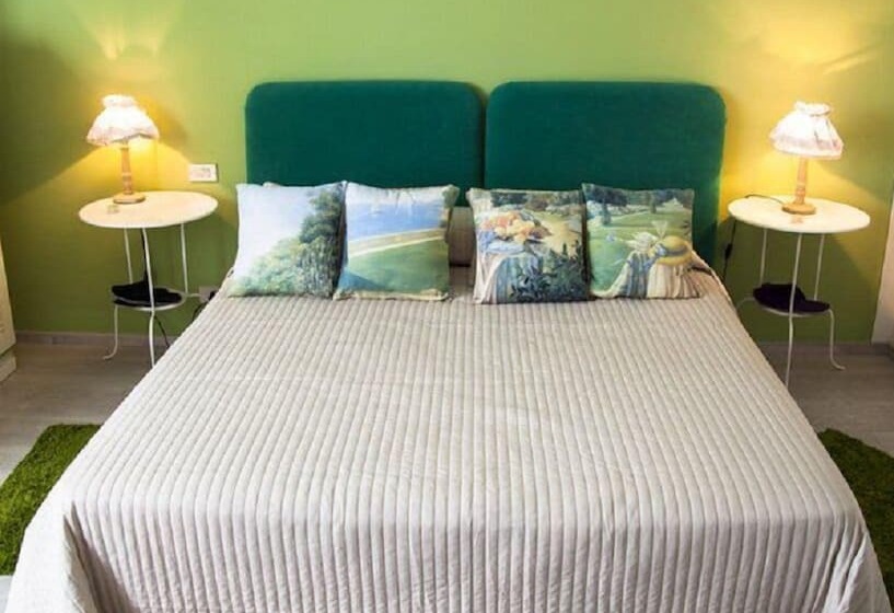 Villa Toscana Il Pino B&b