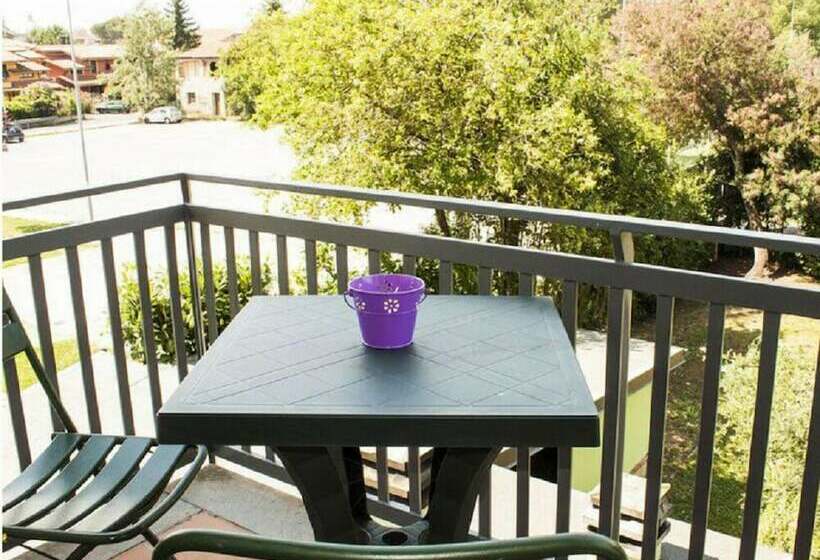 Villa Toscana Il Pino B&b